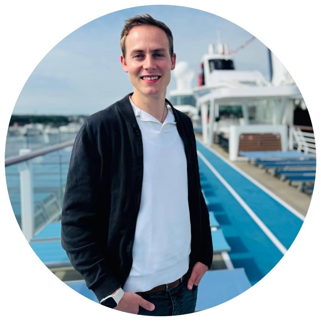 Gerd Graff - Inh. von Graff & Meer Reisen